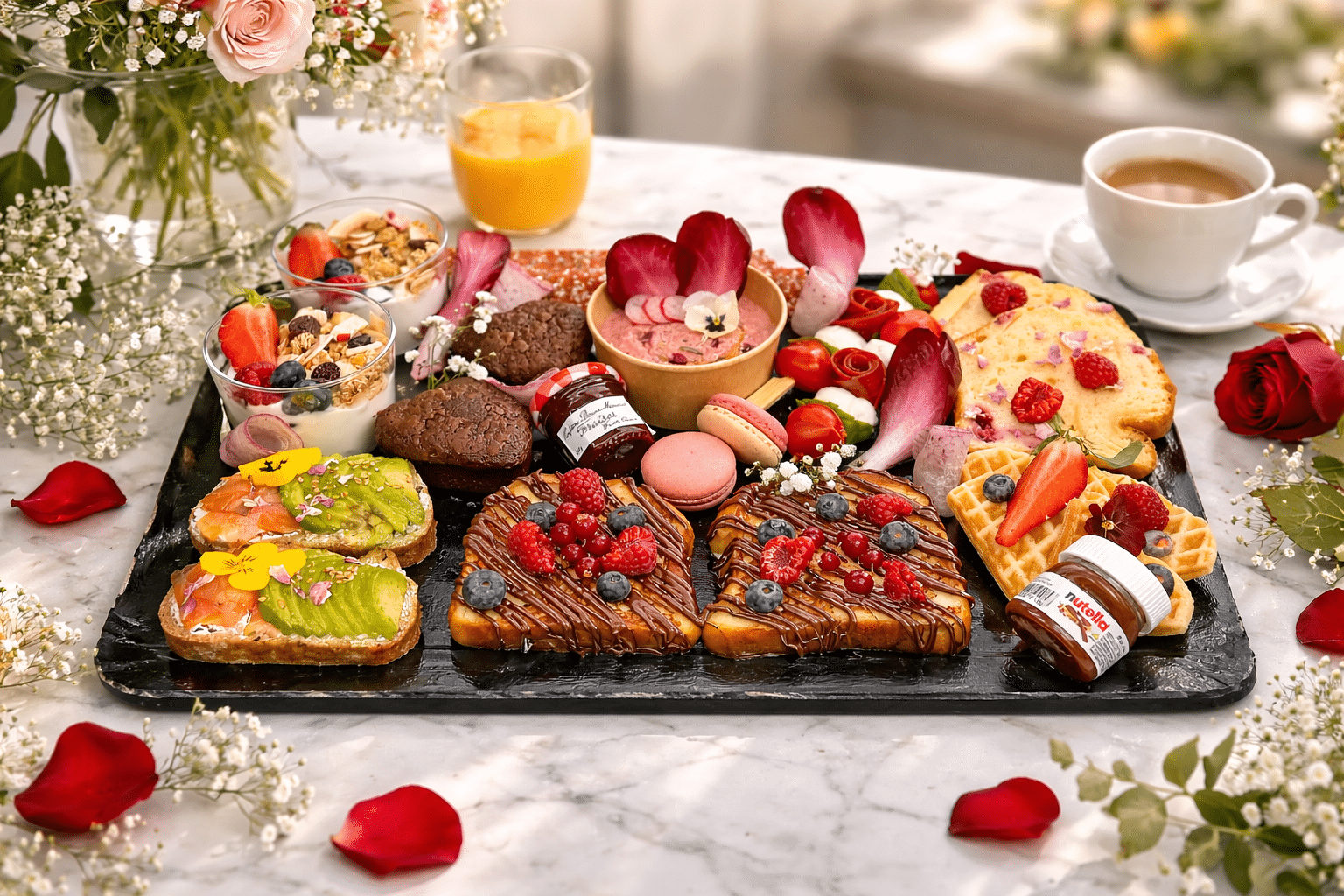 Brunch-Box
